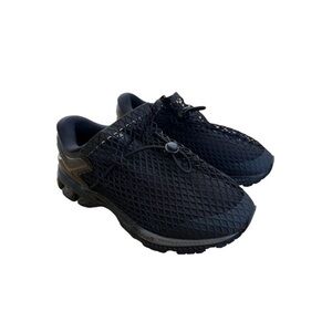 ASICS x Vivienne Westwood - Gel Kayano 26 Sneakers in Black